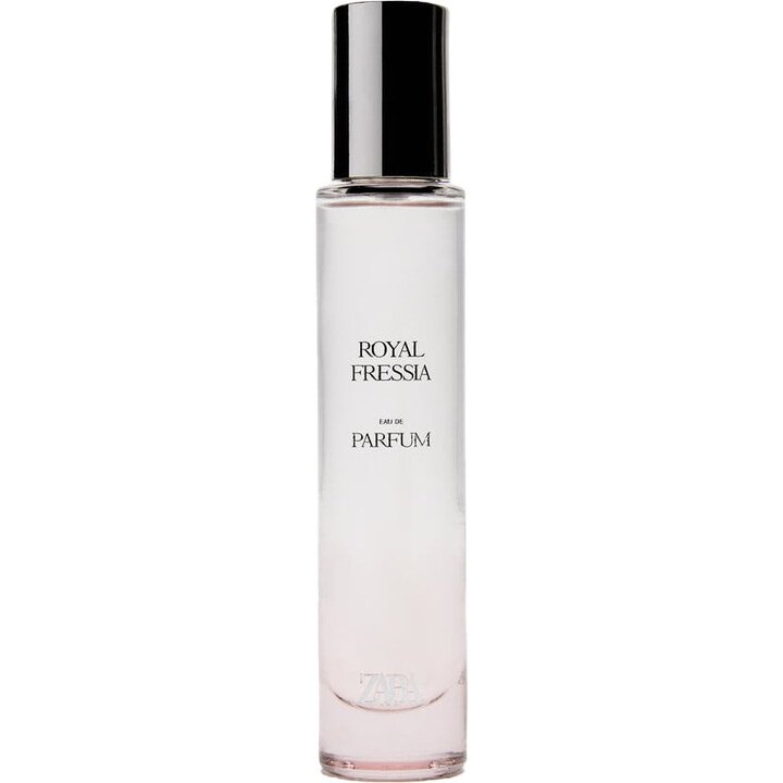 Royal Fressia
