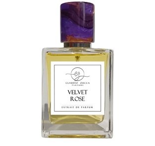 Velvet Rose