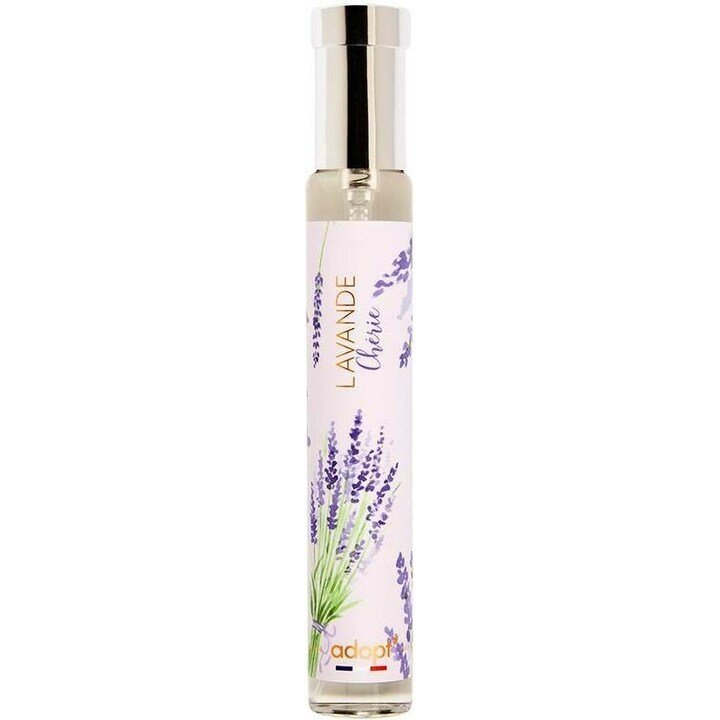 Lavande Chérie (Eau de Parfum)