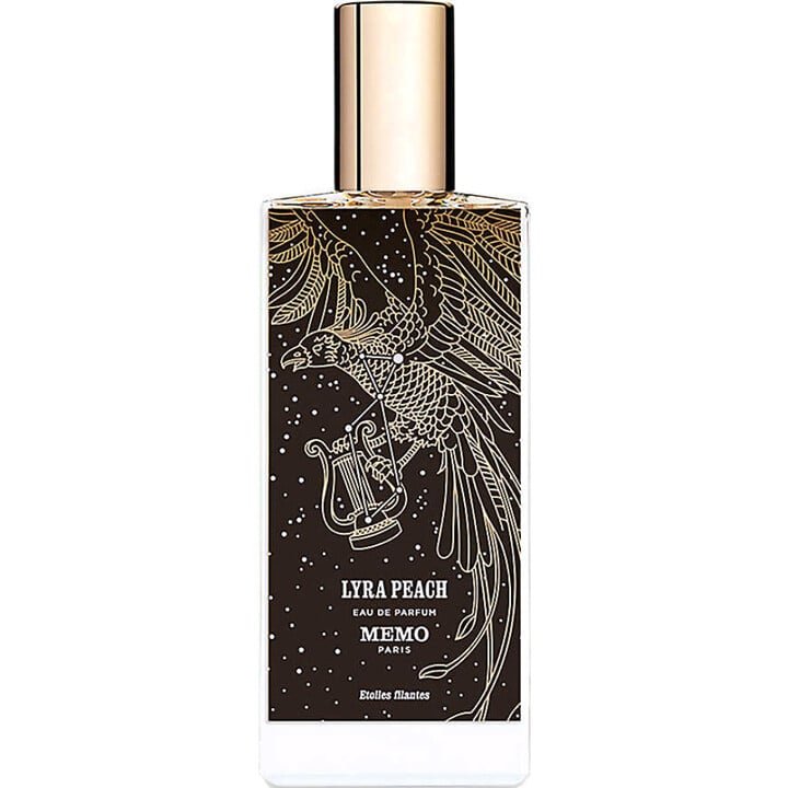 Etoiles Filantes: Lyra Peach