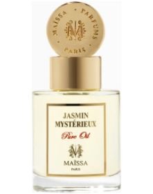 Jasmin Mysterieux (Pure Oil)