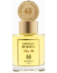 Jawhara (Pure Oil)
