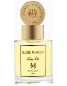 Magic Moment (Pure Oil)