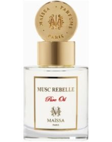 Musk Rebelle (Pure Oil)