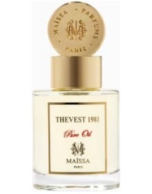 Thevest 1981 (Pure Oil)