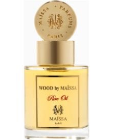 Wood by Maissa (Pure Oil)
