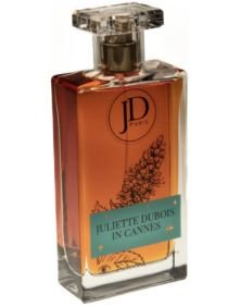 Juliette Dubois in Cannes