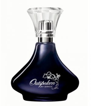 Outspoken by Fergie (Eau de Parfum)