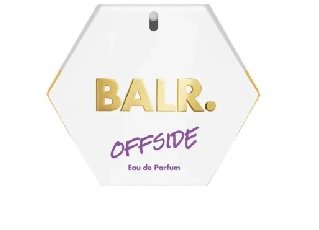 Balr. Offside for Woman