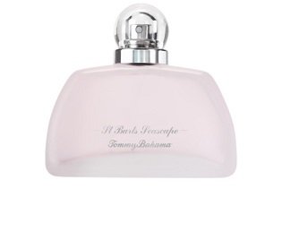 St. Barts Seascape for Women