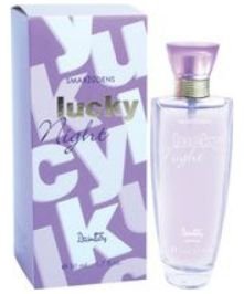 Lucky Night