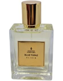Blue Topaz