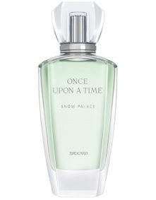 Once Upon a Time Snow Palace