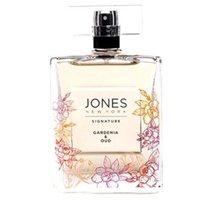 Signature - Gardenia & Oud