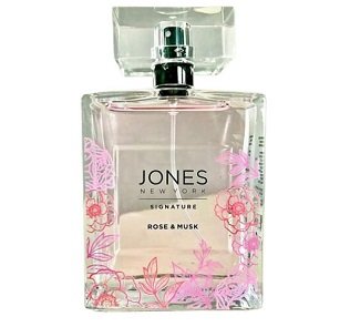 Signature - Rose & Musk