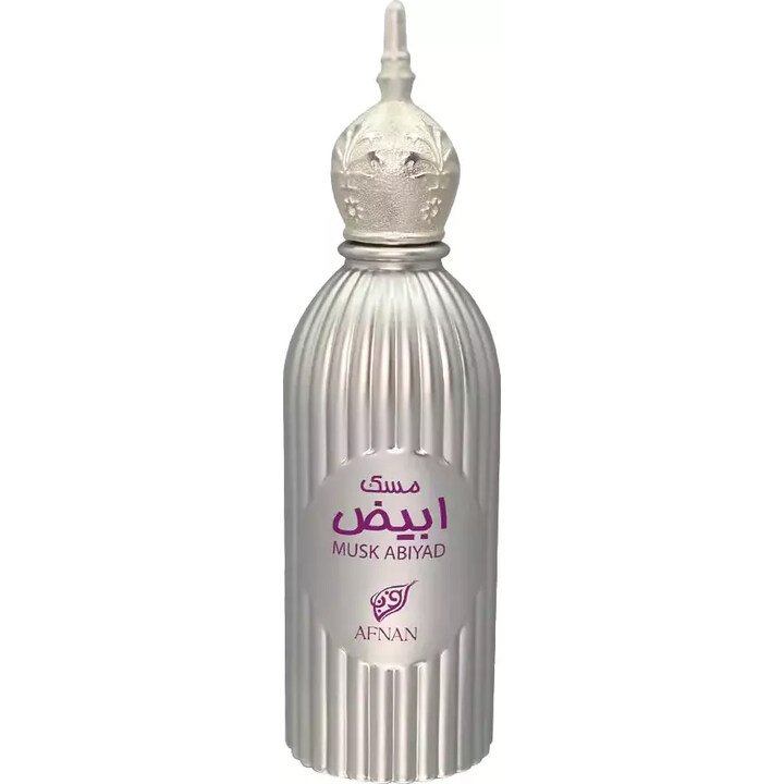 Musk Abiyad (Eau de Parfum)