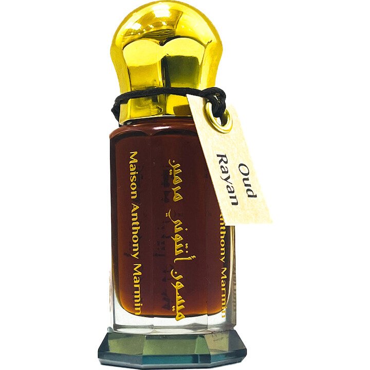 Oud Rayan