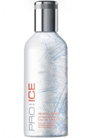 Pro Ice Revitalising After Shave Eau de Toilette