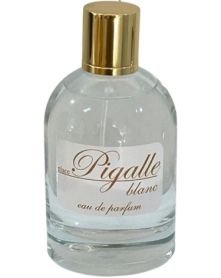 Pigalle Blanc