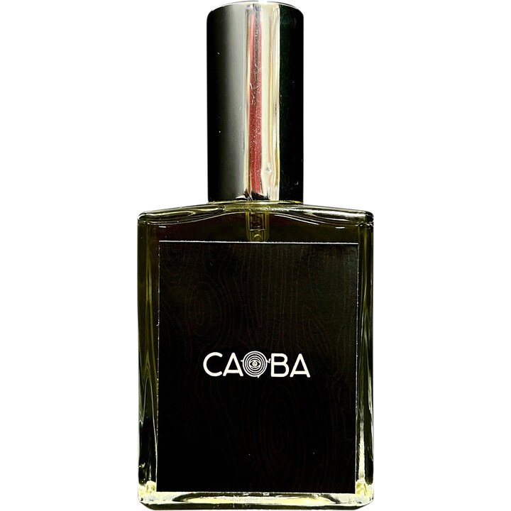 Caoba (Eau de Parfum)