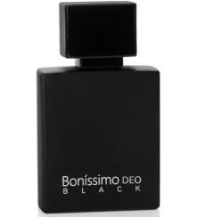 Boníssimo Black