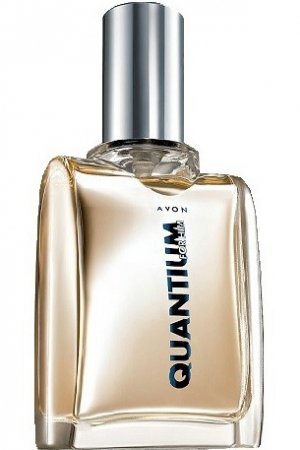 Quantium for Him