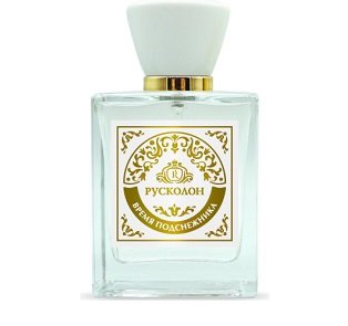 Snowdrop Time / Время подснежника