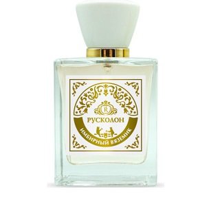 Ginger Vyazemik / Имбирный Вяземик