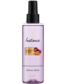 Instance Ameixa e Praliné
