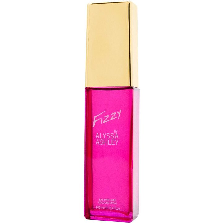 Fizzy (Eau Parfumée)