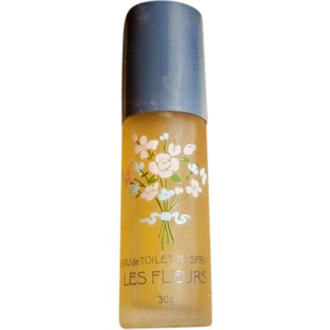 Les Fleurs (Eau de Toilette)