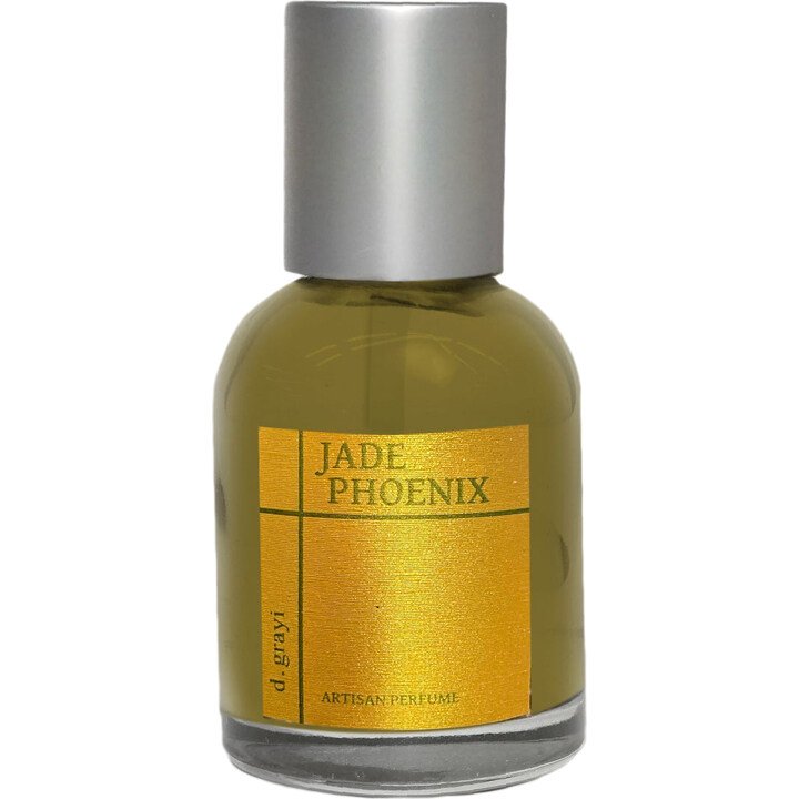 Jade Phoenix
