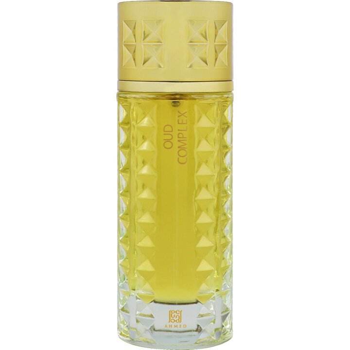 Oud Complex