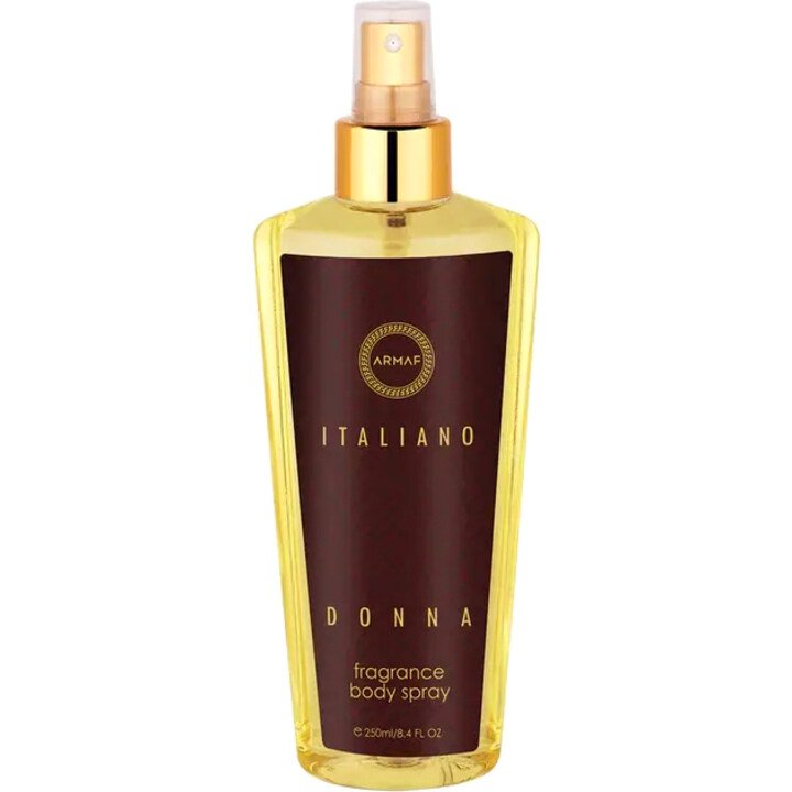Italiano Donna (Body Spray)