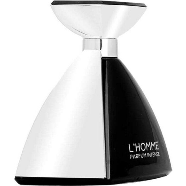 L'Homme Parfum Intense