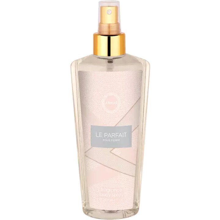 Le Parfait pour Femme (Body Spray)