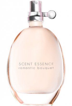 Scent Essence: Romantic Bouquet