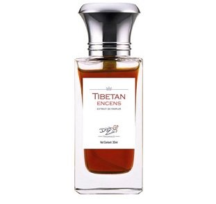 Tibetan Ensens