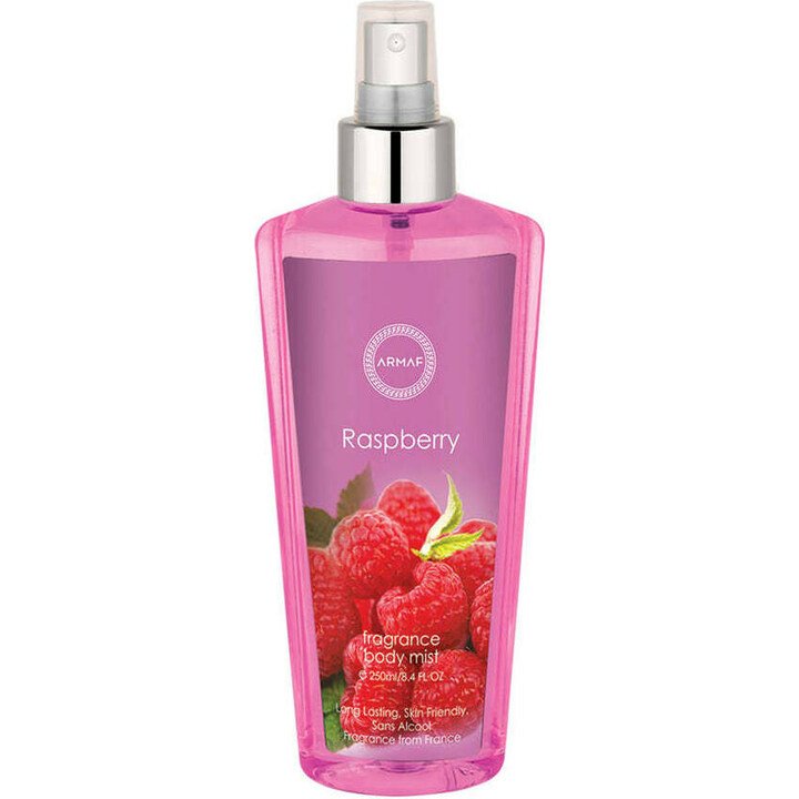 Raspberry