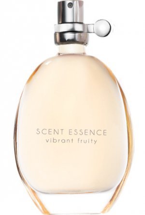 Scent Essence: Vibrant Fruity
