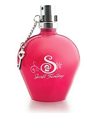 Secret Fantasy / Secrets to Keep (Eau de Toilette)