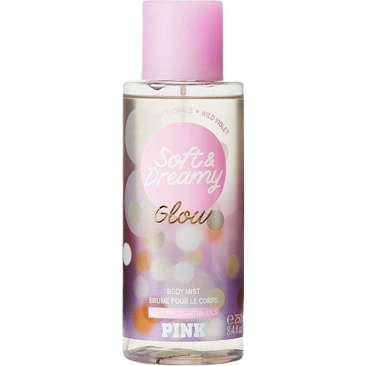 Pink Soft & Dreamy Glow