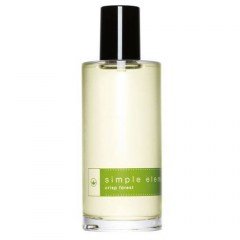 Simple Elements Crisp Forest