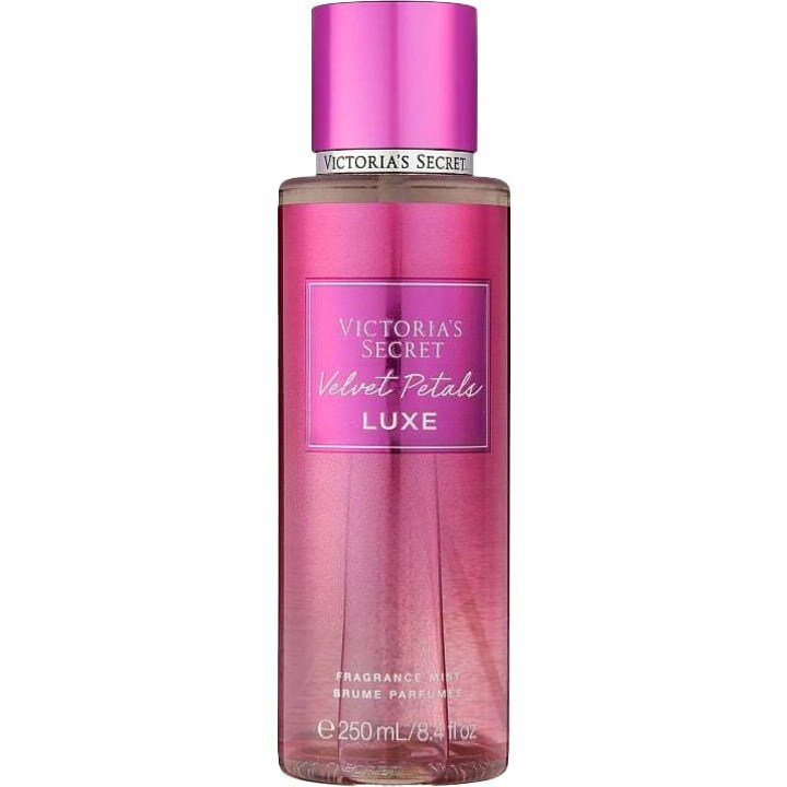 Velvet Petals Luxe