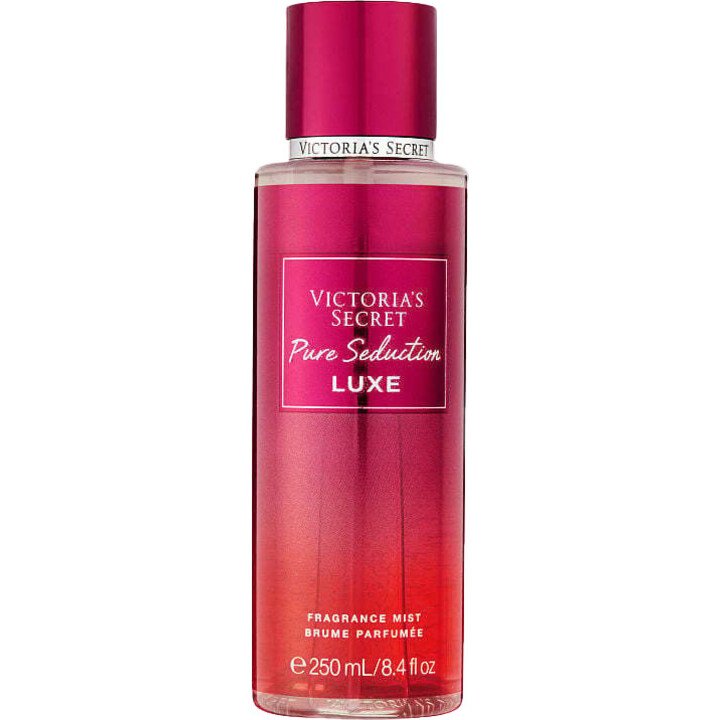 Pure Seduction Luxe