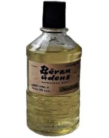 Bērzu ūdens / Берёзовая вода