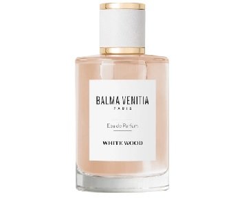 White Wood