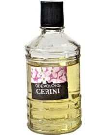 Cēriņi / Сирень