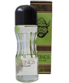 Vikings / Викинг