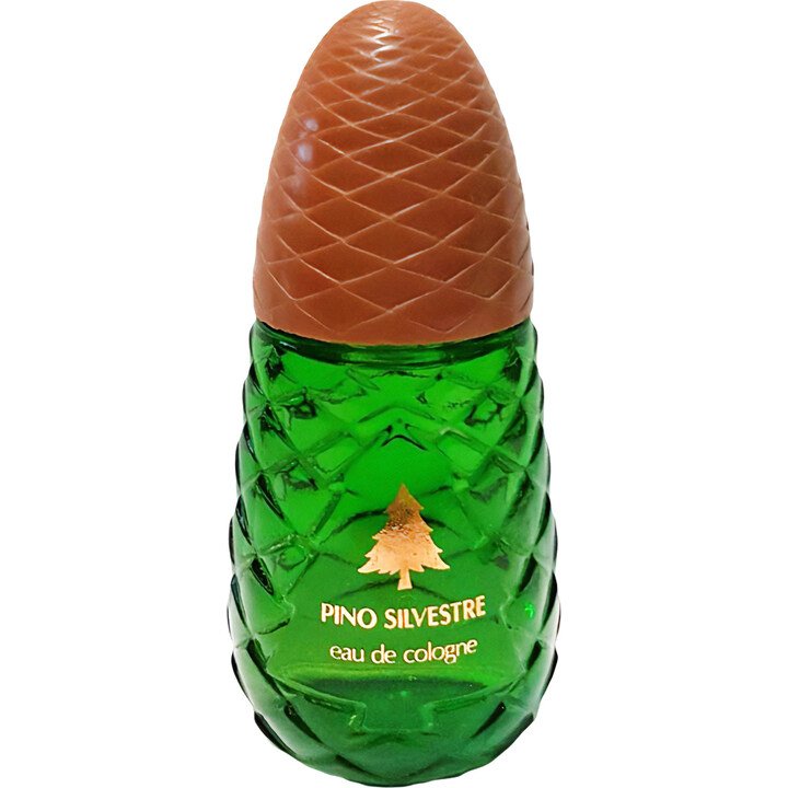 Pino Silvestre (Eau de Cologne)